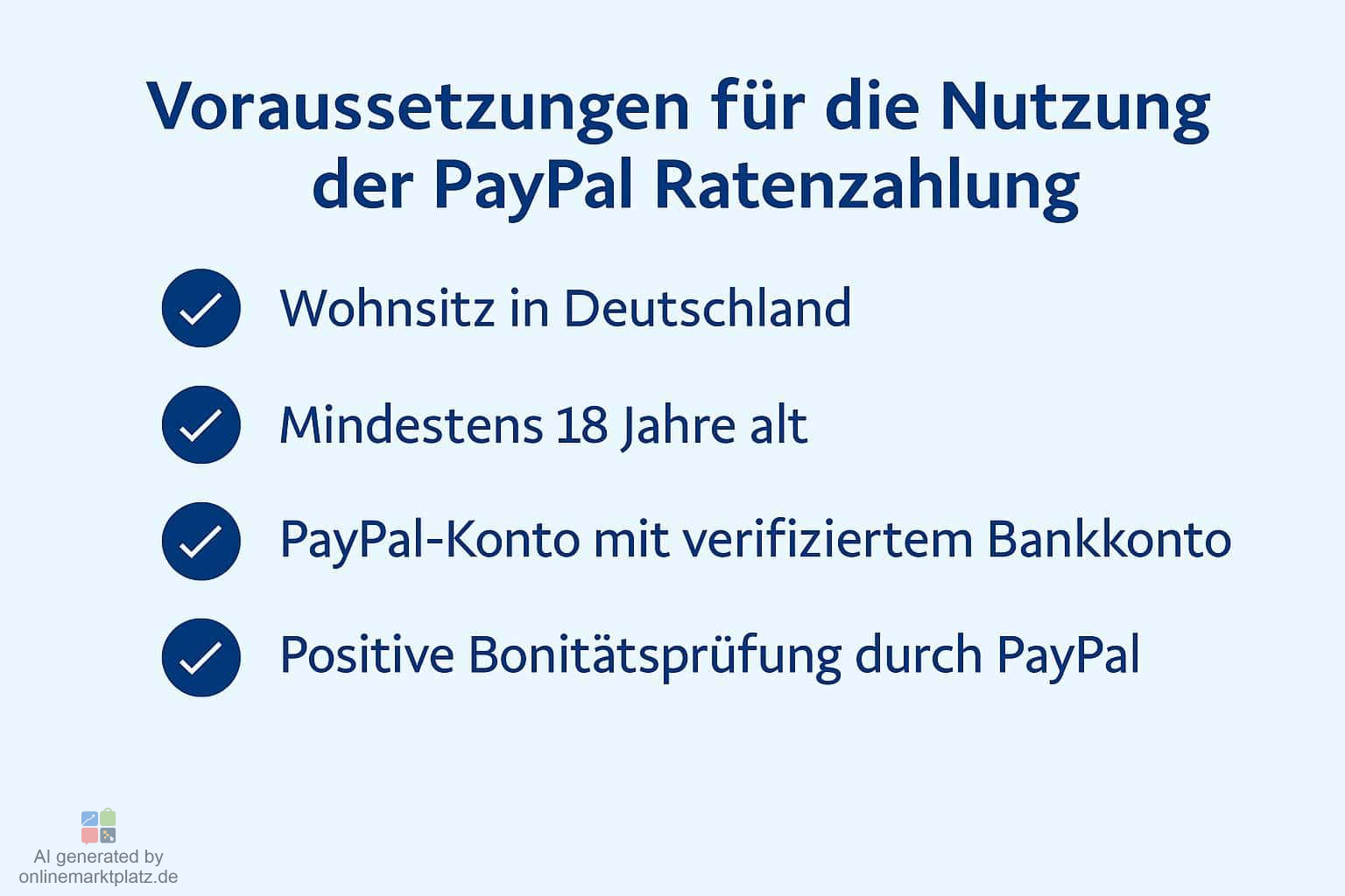 PayPal Ratenzahlung Erfahrungen: Lohnt sich die Finanzierung mit PayPal?