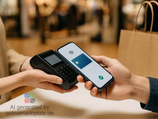 PayPal startet mobiles Bezahlen an der Ladenkasse in Deutschland
