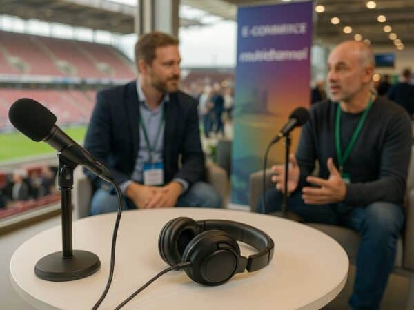 Podcast: Zurück auf dem multichannelday