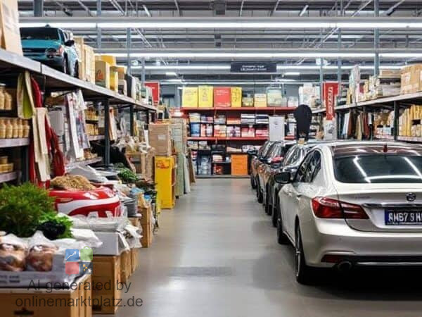 Technologie- und Gebrauchsgütermärkte: Zwischen Erholung und Bewusstseinswandel