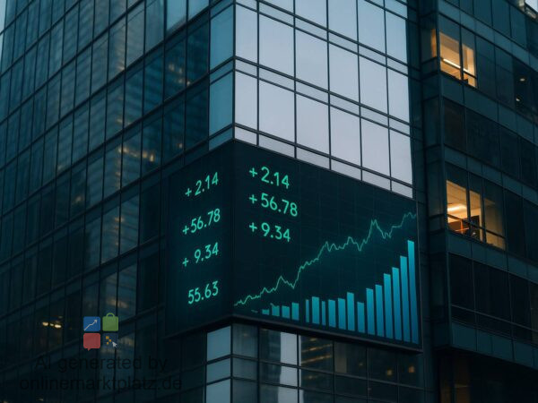 Tencent mit robustem Jahresauftakt 2025: Gewinnsteigerung und Fokus auf KI-Investitionen