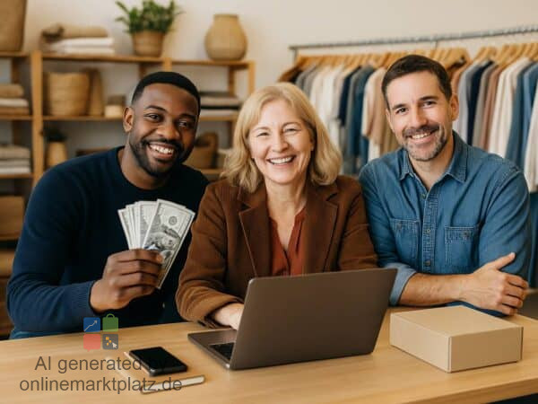 Up & Running Grants: eBay USA unterstützt kleine Unternehmen mit Förderprogramm in Millionenhöhe