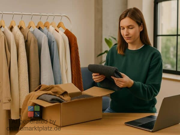 Vinted Ventures: Neue Investitionsplattform fördert europäische Re-Commerce-Start-ups