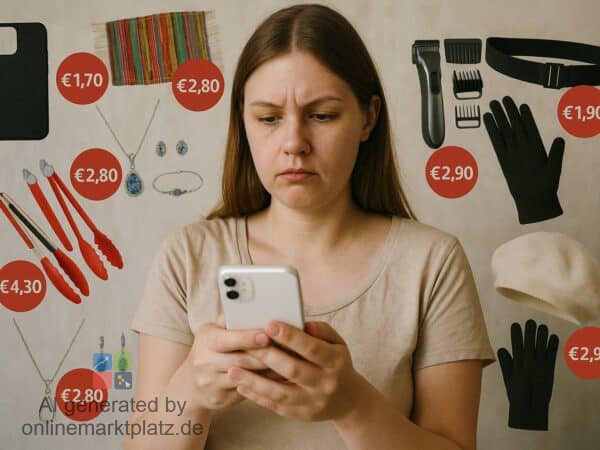 Was ist Amazon Haul? Das neue Billig-Angebot im Überblick