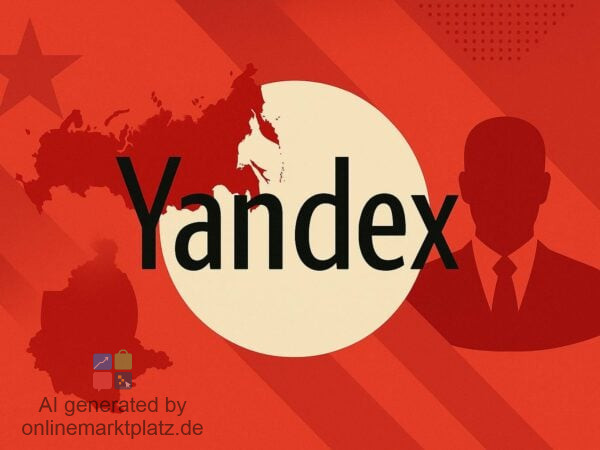 Yandex: Russlands Internetpionier bekommt neuen Investor