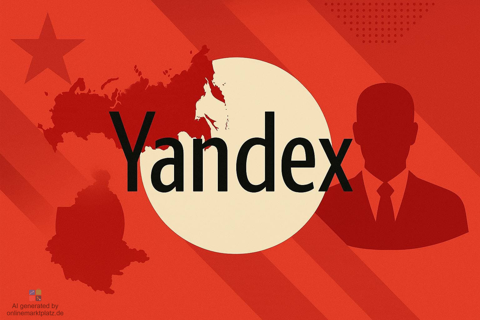 Yandex: Russlands Internetpionier bekommt neuen Investor