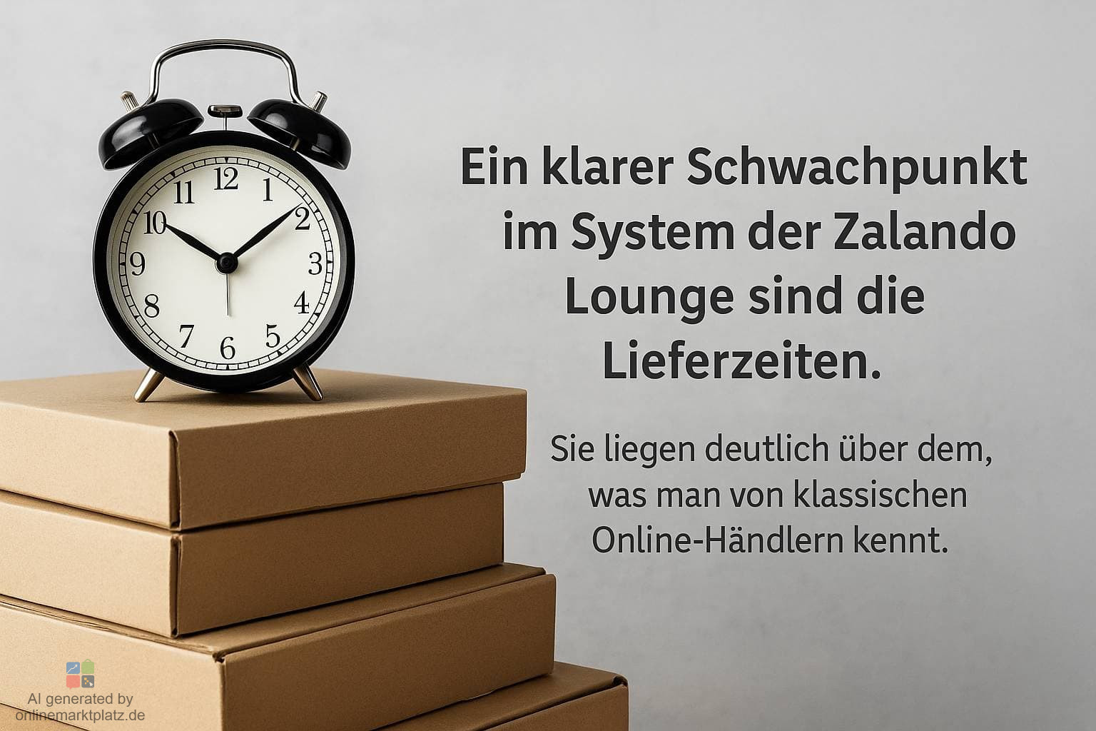 Zalando Lounge – Lohnt sich der Shopping-Club?