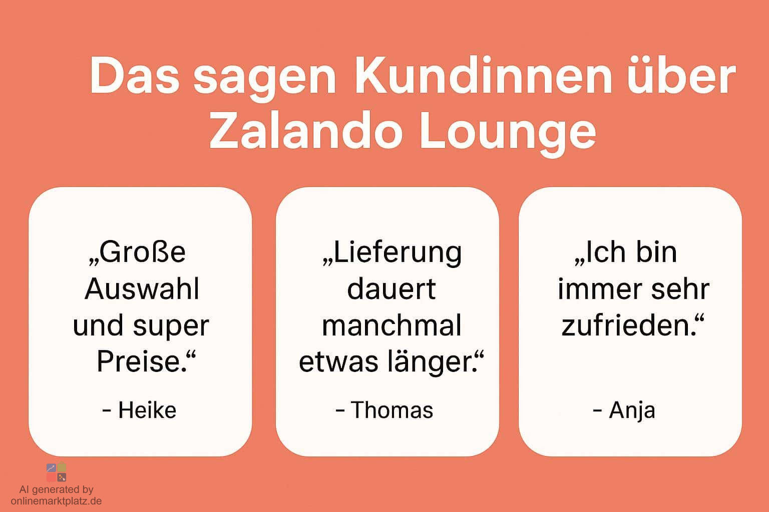 Zalando Lounge – Lohnt sich der Shopping-Club?