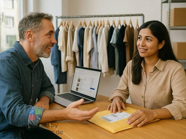 eBay-Verkäufer: Neue Funktionen und rechtliche Änderungen im Mai 2025