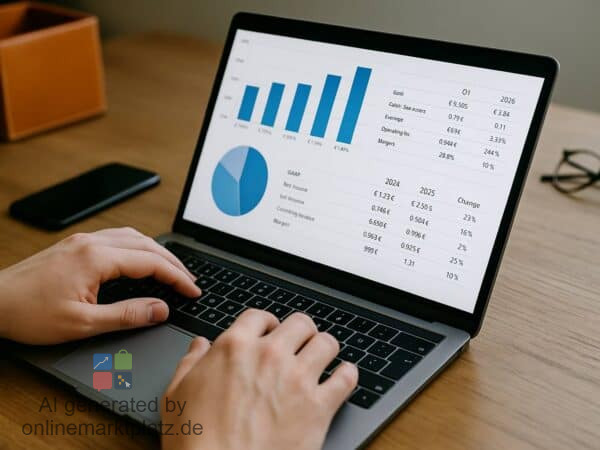 eBay wächst leicht im ersten Quartal 2025