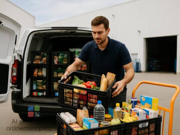 flaschenpost startet größte Expansion der Unternehmensgeschichte