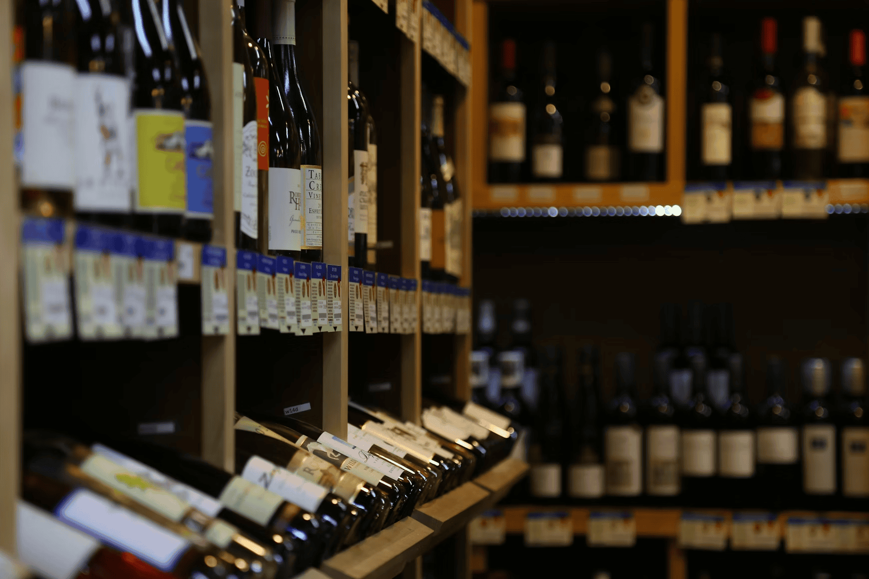 Wein online kaufen: Worauf sollte man achten?