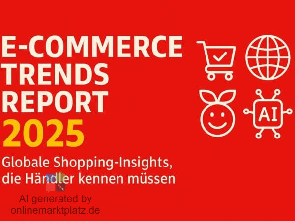 DHL E-Commerce Trends Report 2025: Was Konsumenten weltweit wirklich erwarten