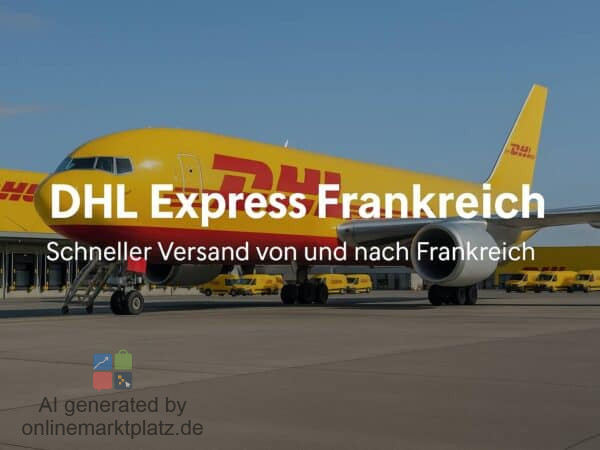DHL Express Frankreich investiert in neues Gateway am Flughafen Lyon-Saint Exupéry