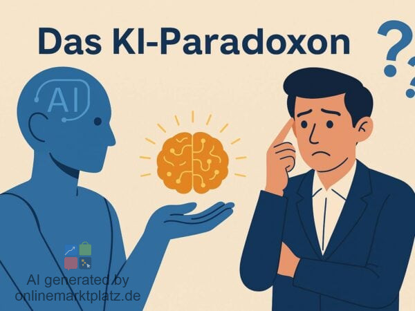 Das KI-Paradoxon im Marketing: Warum Personalisierung oft an Verbrauchererwartungen scheitert