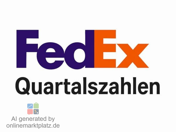 FedEx Quartalszahlen: Starkes Ergebnis und Kostendisziplin