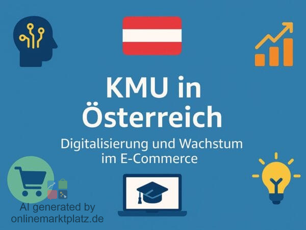 KMU in Österreich Digitale Exportkraft trotz wirtschaftlicher Herausforderungen