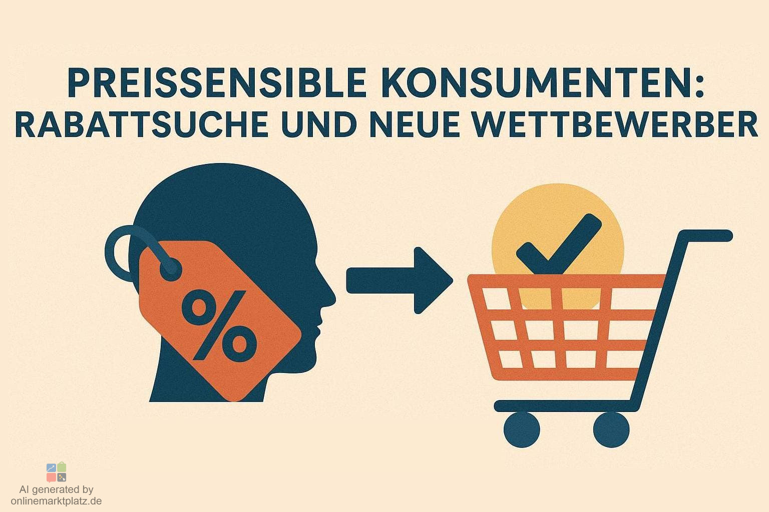 Sinkende Warenkörbe im E-Commerce – Ursachen und Trends
