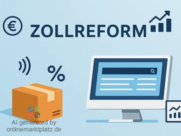 Zollreform: EU-Mitgliedstaaten erzielen Einigung zur Modernisierung des Zollsystems