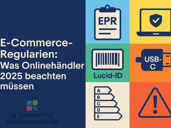 Podcast: Zwischen Pflicht und Praxis - Der Kompass für E-Commerce-Regularien