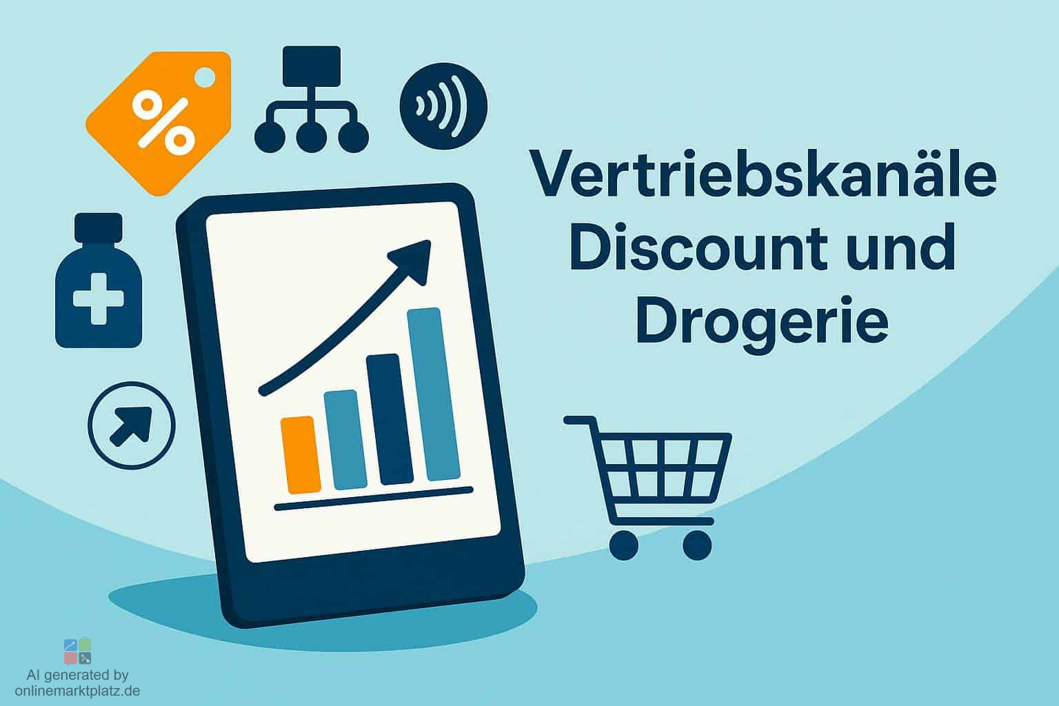Discount und Drogerie: Wie zwei Vertriebskanäle das Einkaufsverhalten prägen