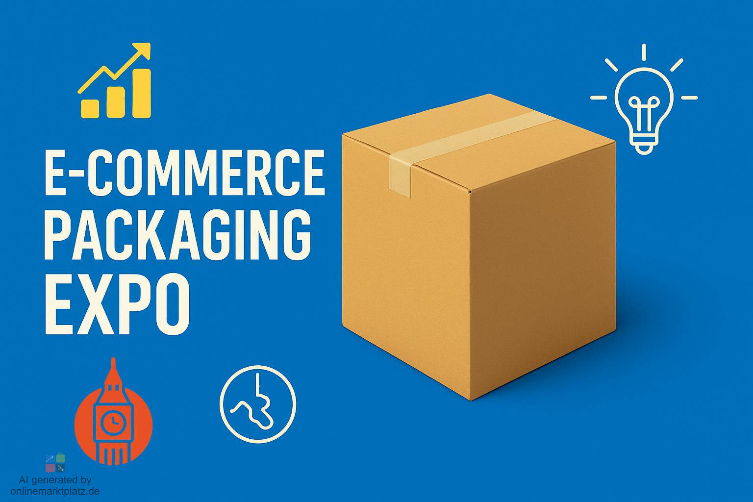 E-Commerce Packaging Expo 2025