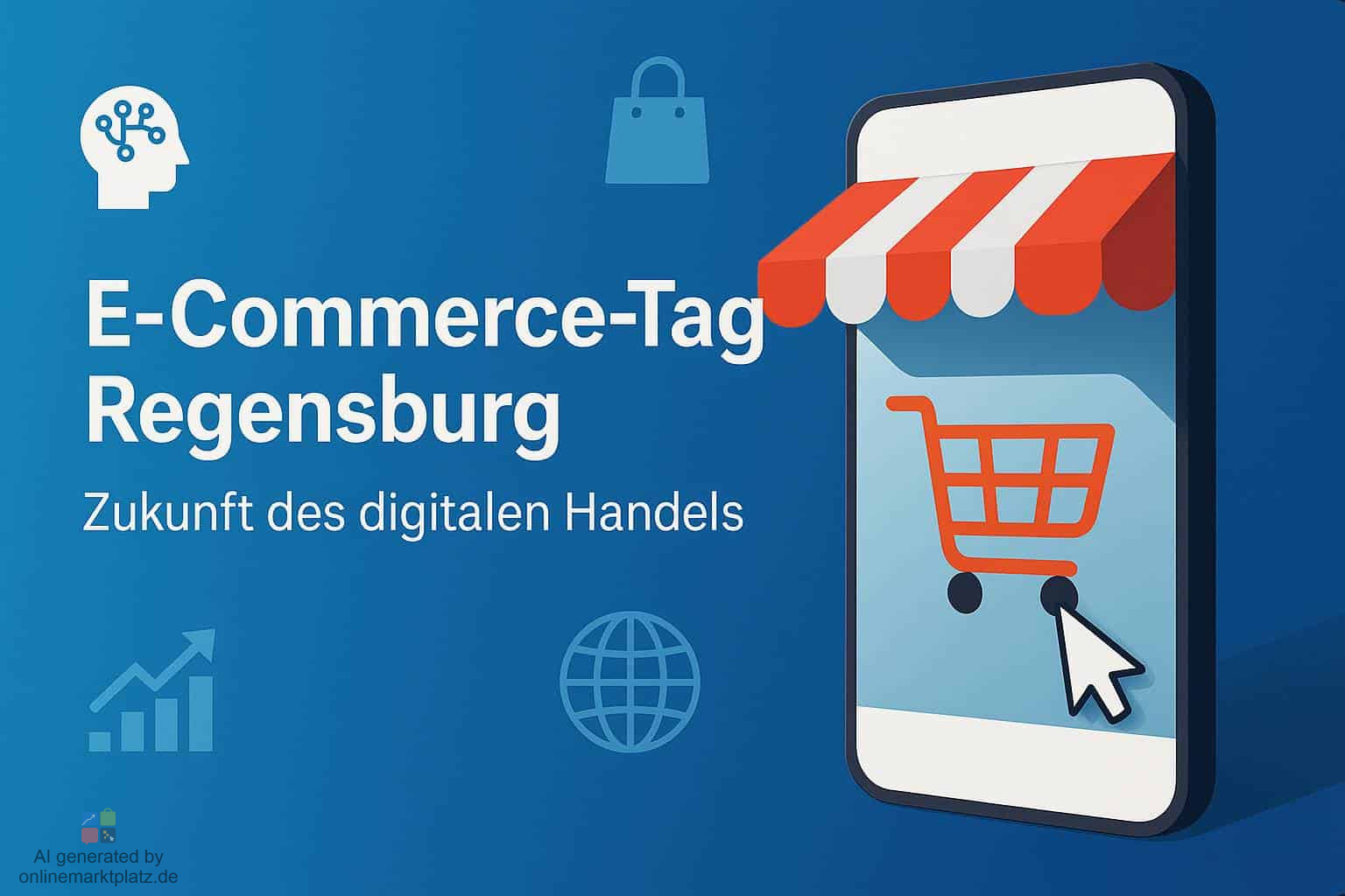 E-Commerce-Tag Regensburg