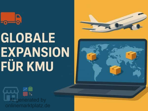 Globale Expansion für KMU: DHL-Studie zeigt zentrale Erfolgsfaktoren