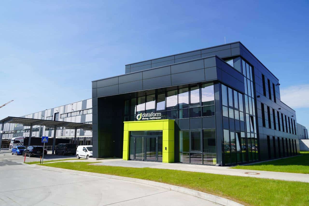 L.I.T. Gruppe übernimmt dataform dialogservices zum 1. August 2025