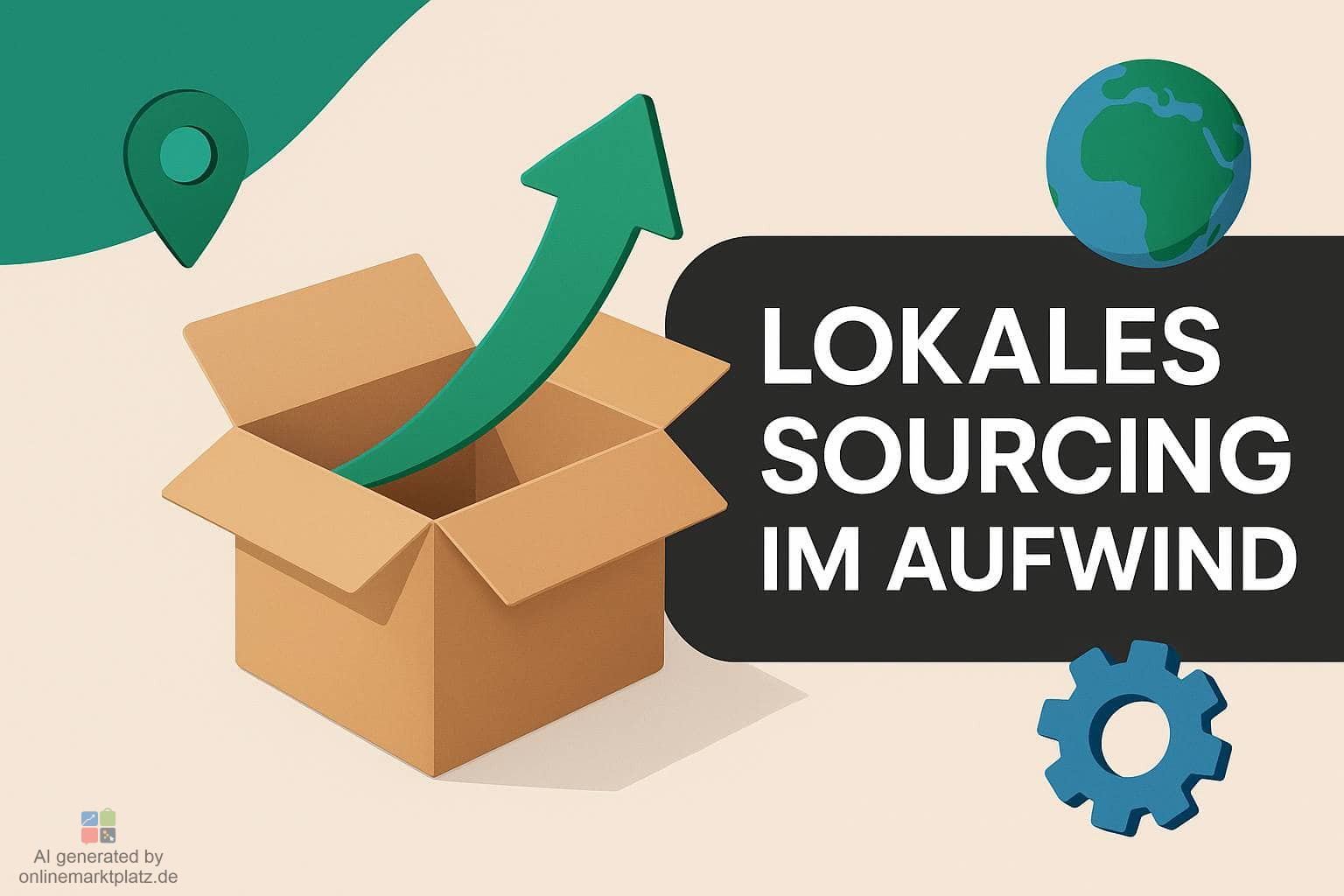 Lokales Sourcing im Aufwind: Unternehmen setzen verstärkt auf europäische Lieferketten