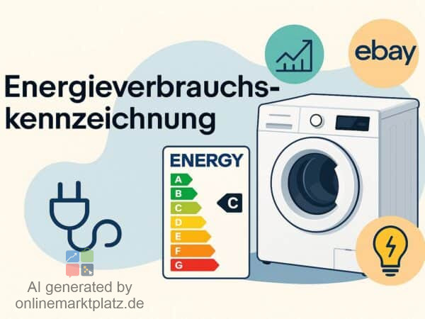 Neue Vorschriften zur Energieverbrauchskennzeichnung: Händler müssen handeln