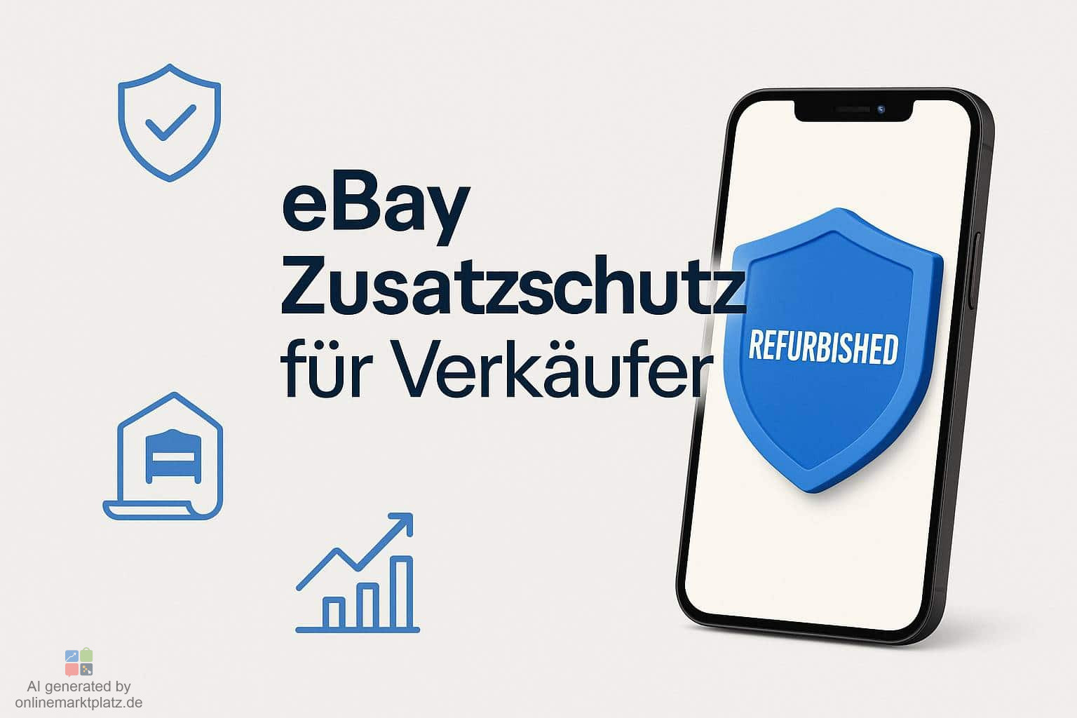 Neuer eBay Zusatzschutz für Verkäufer: 12 Monate Versicherungsschutz durch Allianz Partners