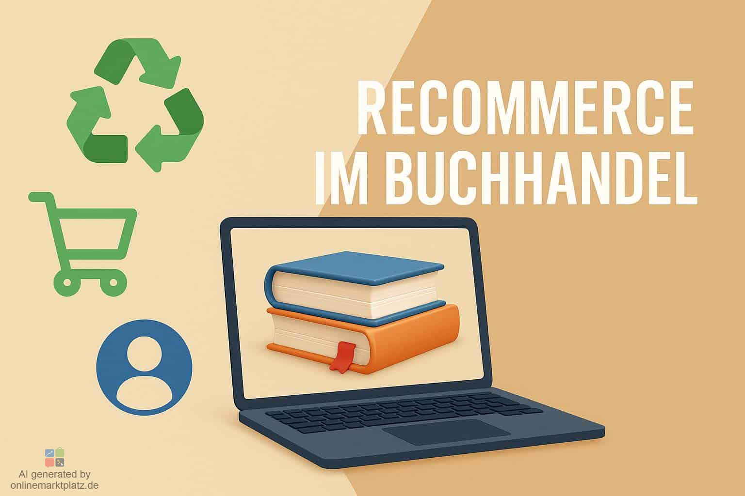 Recommerce im Buchhandel: Studibuch als Modell für nachhaltigen Onlinehandel