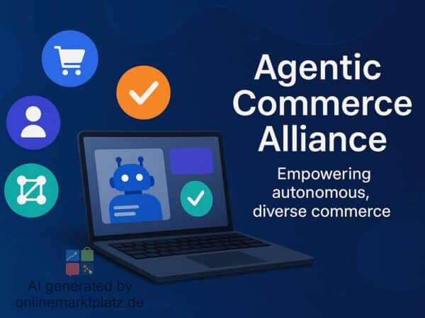 Shopware gründet Agentic Commerce Alliance für zukunftsfähigen Handel