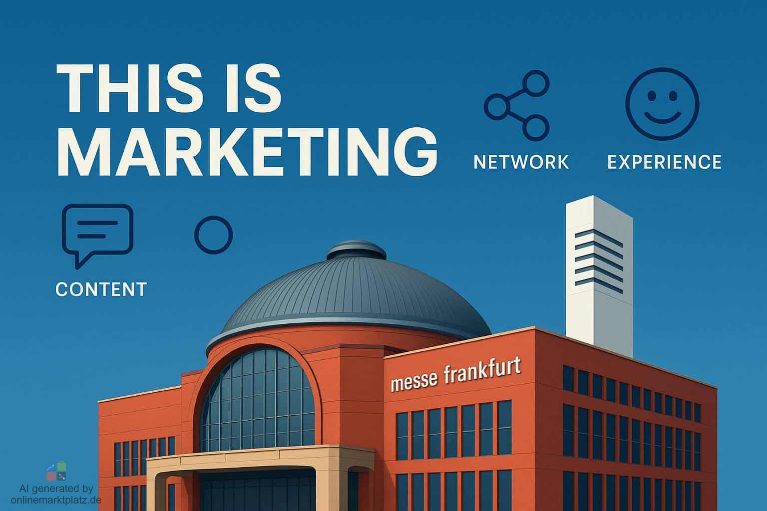 This is Marketing 2025