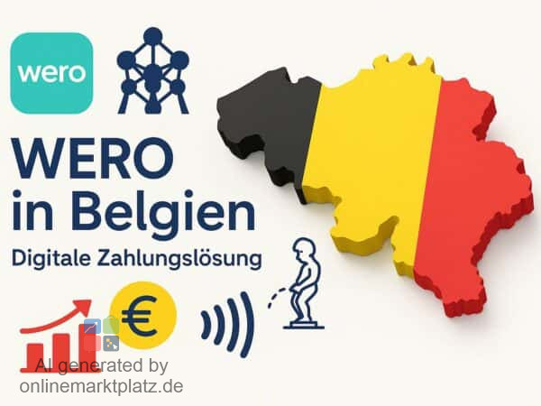 WERO in Belgien: 5 neue Banken schließen sich EPI an