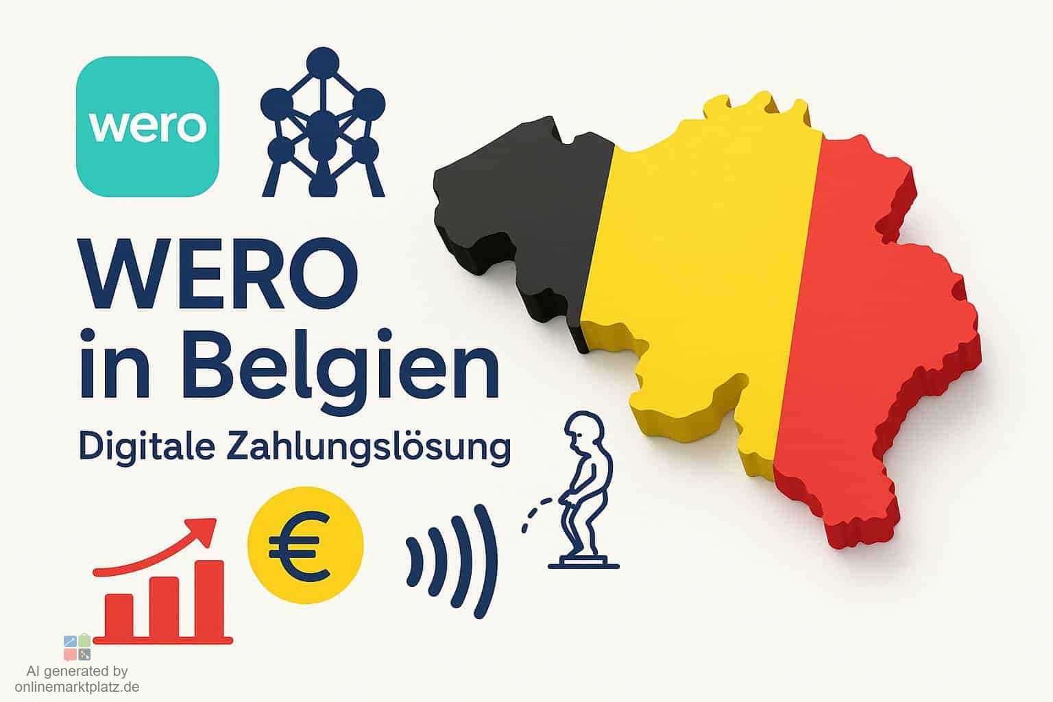 WERO in Belgien: 5 neue Banken schließen sich EPI an