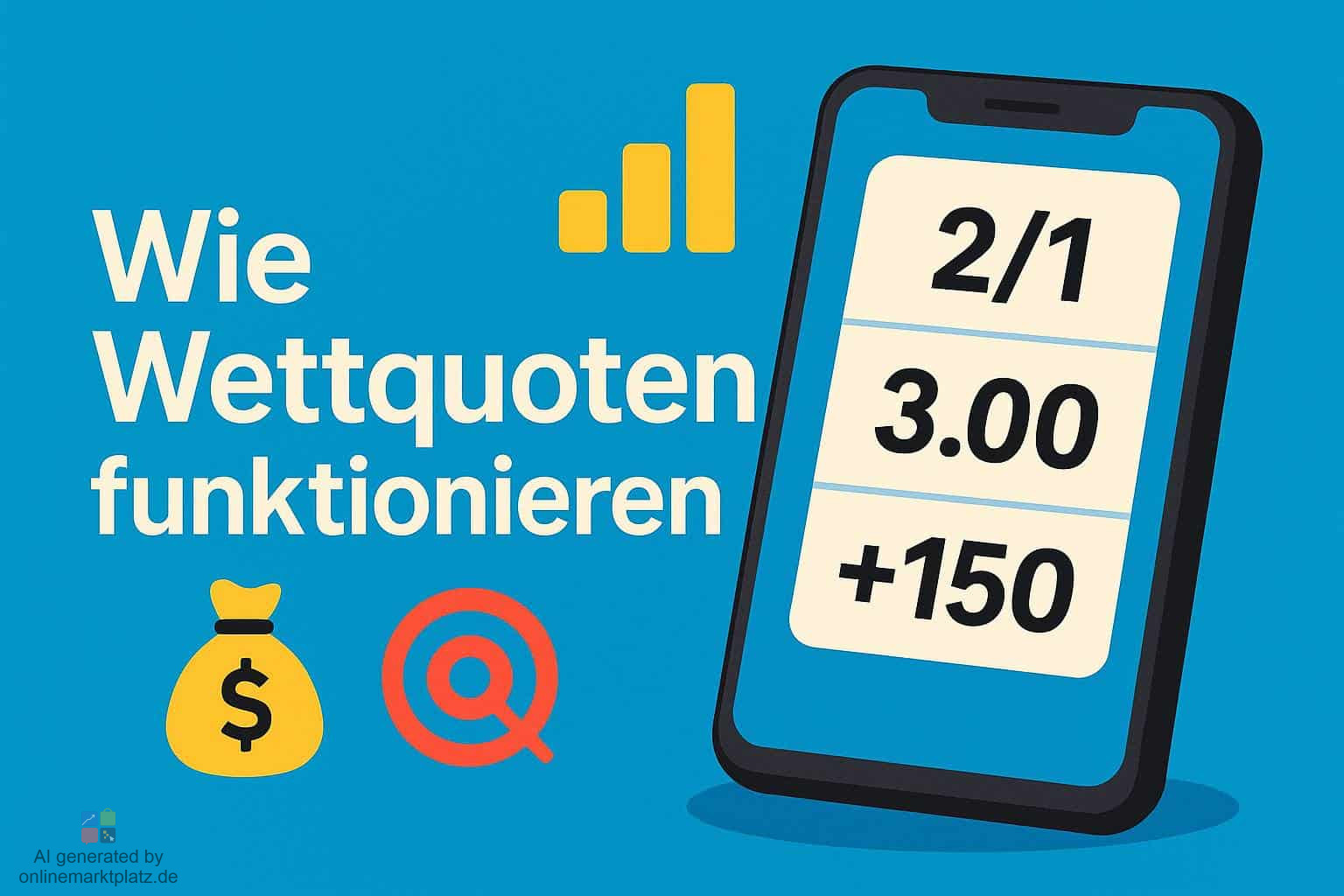 Wie Wettquoten funktionieren: Von Brüchen zu Dezimalzahlen erklärt