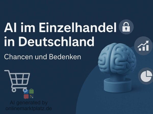 AI im Einzelhandel in Deutschland
