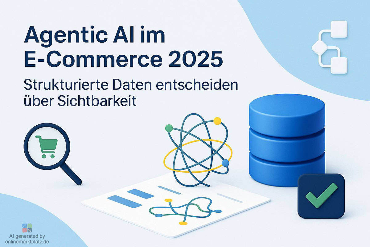 Agentic AI im E-Commerce 2025