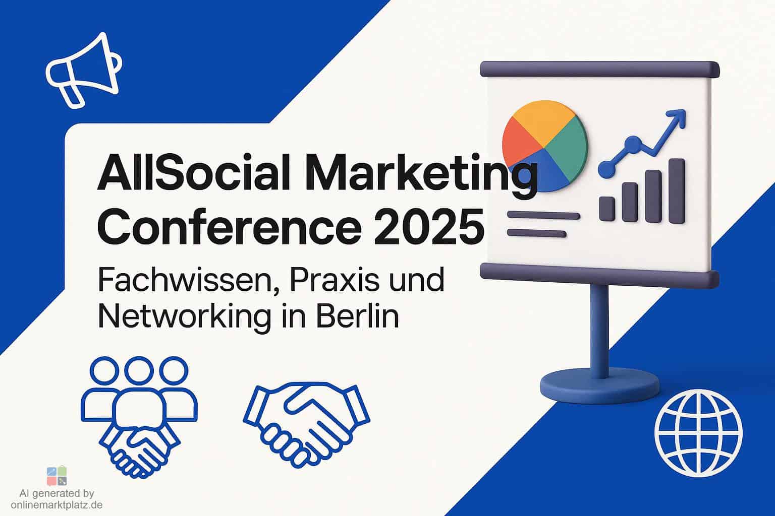AllSocial Marketing Conference 2025