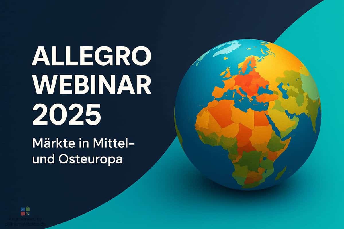 Allegro Webinar 2025