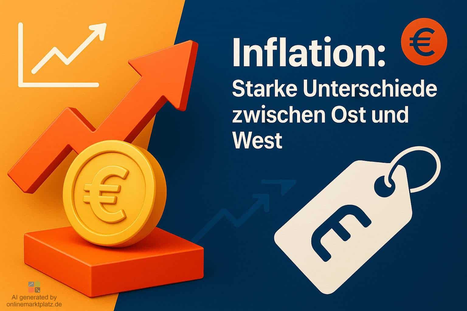 EU Statistiken 2025 von Eurostat: Bevölkerung, Wirtschaft und Preise im Ländervergleich