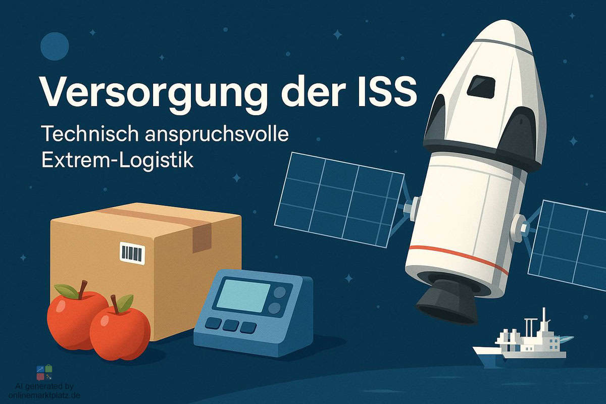 Extrem-Logistik weltweit – Herausforderungen und Lösungen