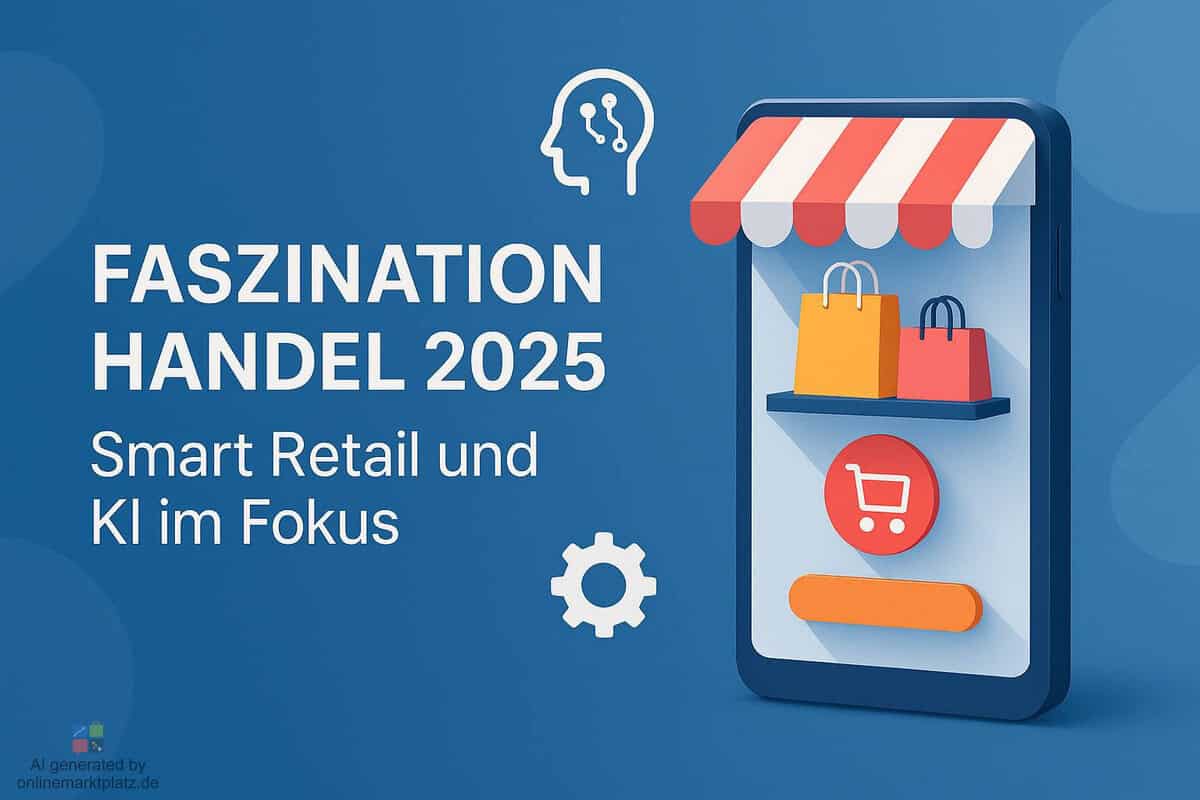 Faszination Handel 2025