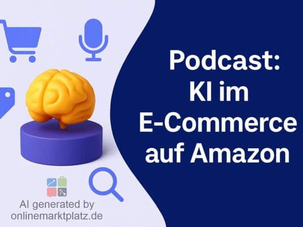 KI im E-Commerce auf Amazon