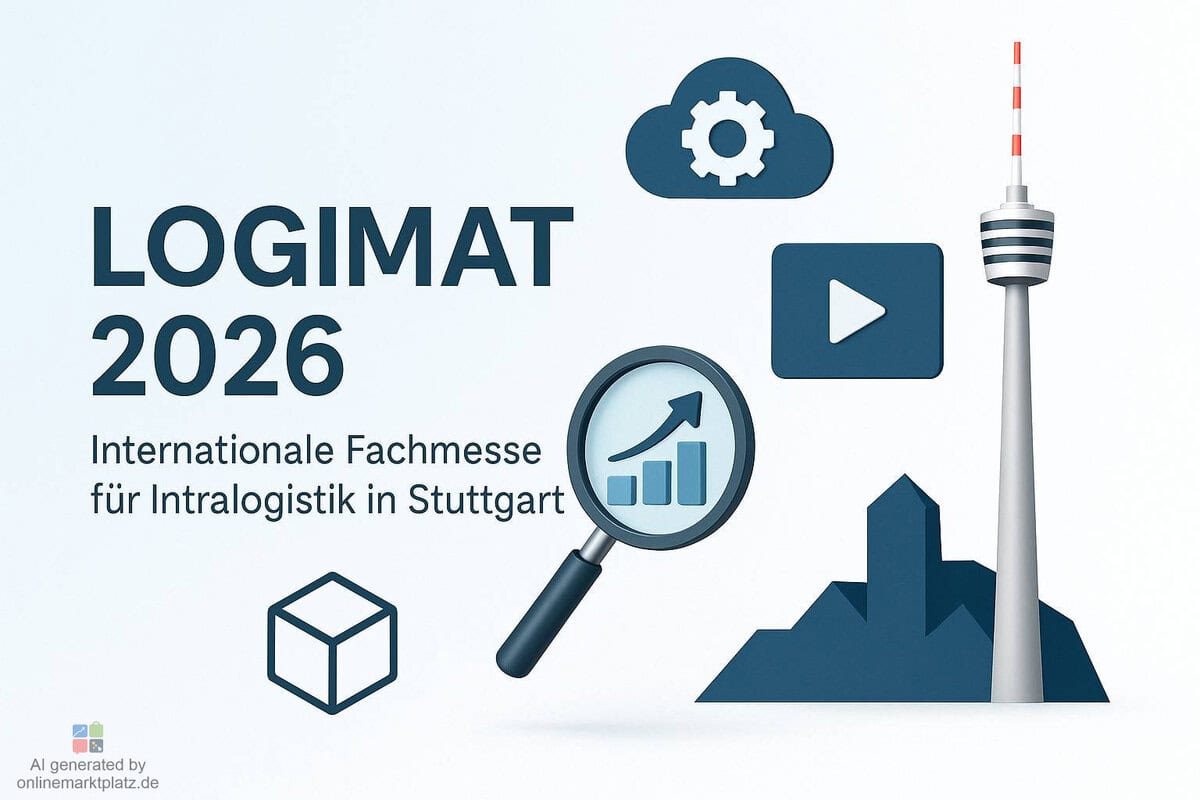 LogiMAT 2026