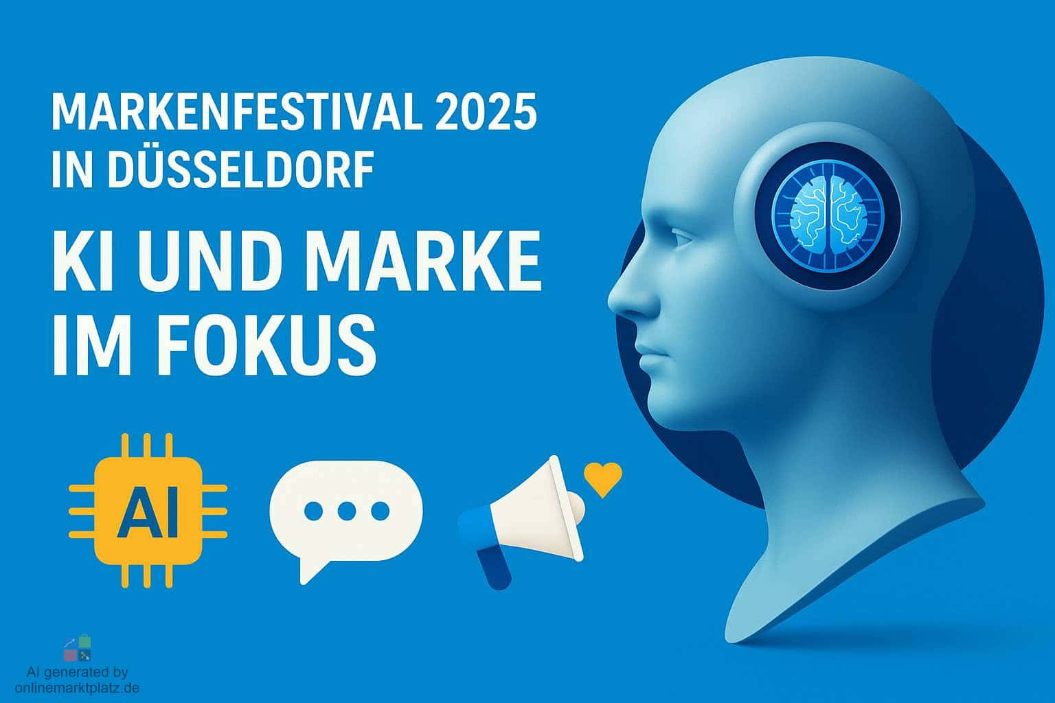 Markenfestival 2025