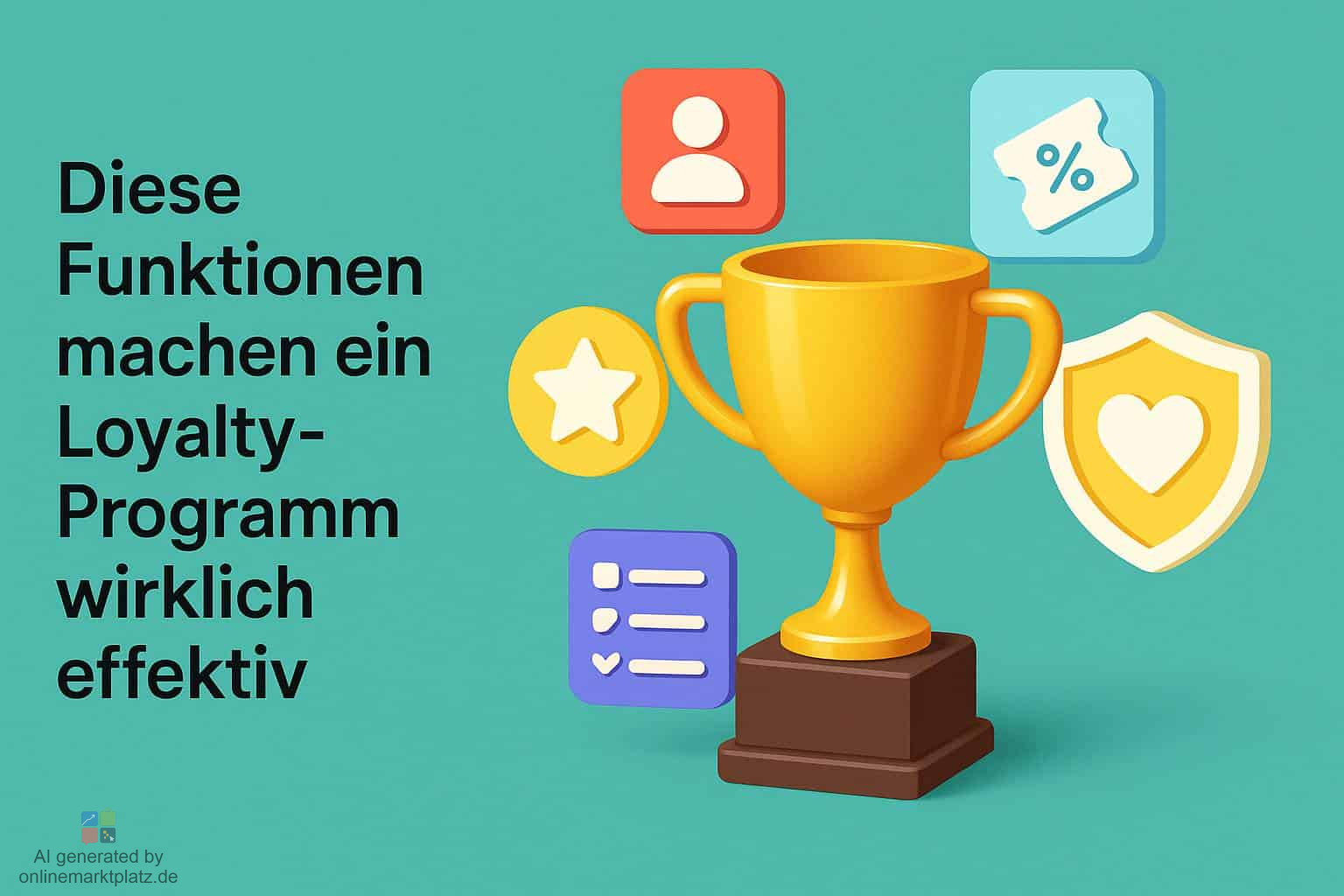 Mehrwert mit System: Diese Funktionen machen ein Loyalty‑Programm wirklich effektiv