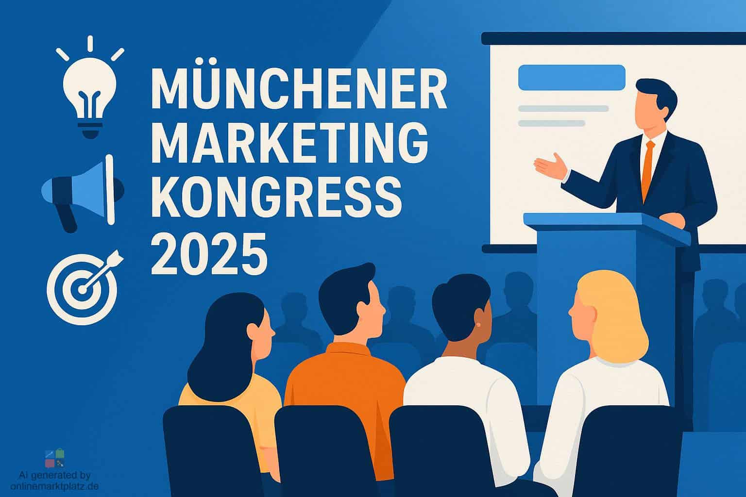 Münchener Marketing Kongress 2025